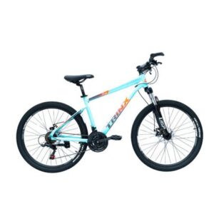 Bicicleta MTB Trinx M136 Aro 26 Talla M-17