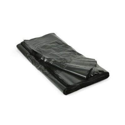 Bolsa negra de basura 220 litros x50 unids