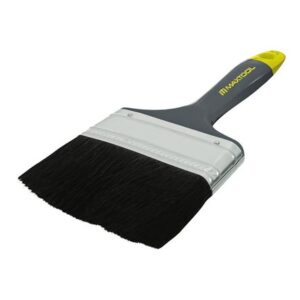 Brocha Maxtool De 6"