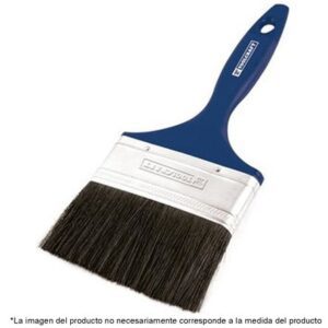 Brocha Premium 5" Toolcraft TC1501