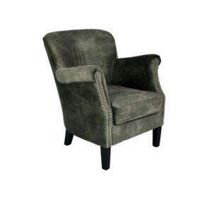 Butaca Bore Verde Modelarq