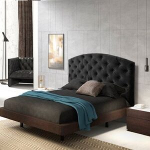 Cabecera Fabri King Negro