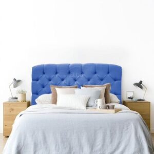 Cabecera Fabri Queen Azul