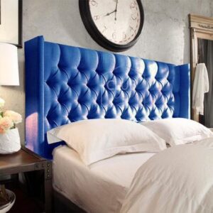 Cabecera Miranda King Azul