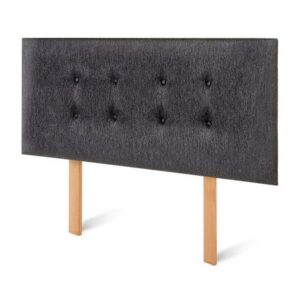 Cabecera Novo 1.5 Plaza Gris