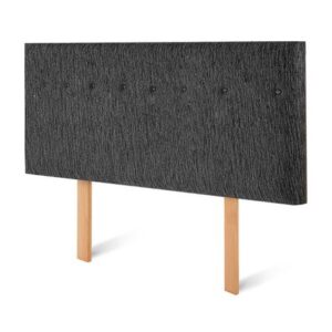 Cabecera Pocket King Charcoal