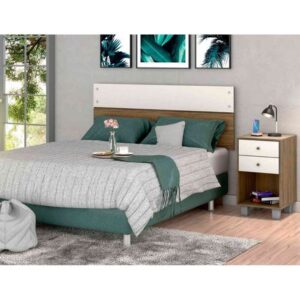 Cabecera Venecia Queen