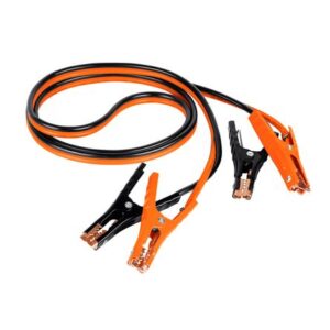 Cables Pasa Voltaje Calibre 8AWG X 3MT Truper 17543