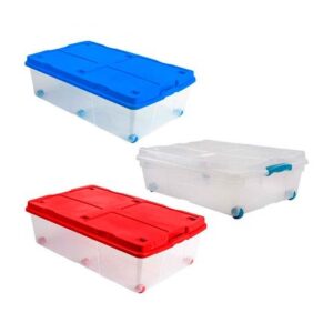 Caja plástica Infinity 32 litros