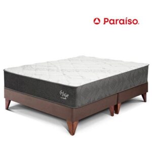 Cama Europeo Good Night King Chocolate