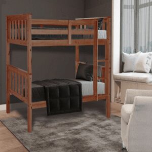 Camarote 1 Plaza / 1.5 Plazas DMuebles Dublín