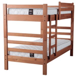 Camarote 1 Plaza / 1.5 Plazas DMuebles York Desmontable