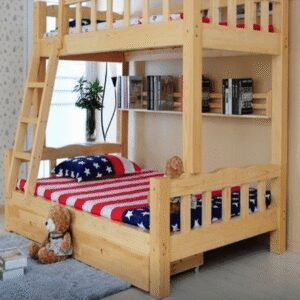 Camarote 1.5 Plaza / 2 Plazas DMuebles Madrid