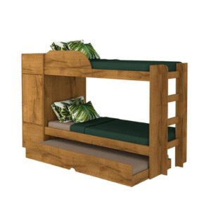 Camarote 1.5 Plazas DMuebles Riga