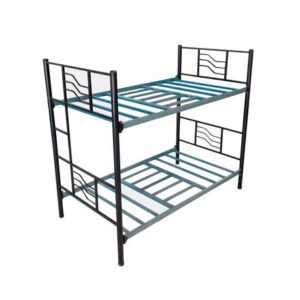 Camarote de Metal Premier 1.5 Plazas