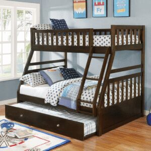 Camarote Triple DMueble Cracovia