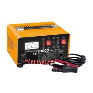 Cargador de Batería Ingco ING-CB1601