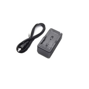 Cargador de batería Np-f970-950-770-750-550