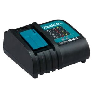Cargador Makita 18V LXT Estandar DC18SD