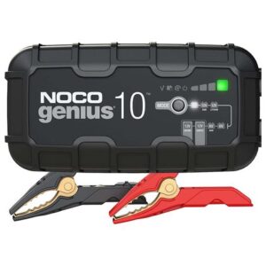Cargador Noco GENIUS10