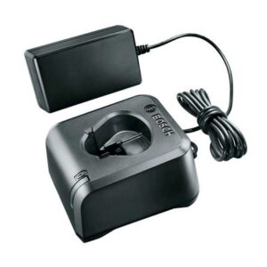 Cargador Rápido Bosch GAL 12v-20 blister