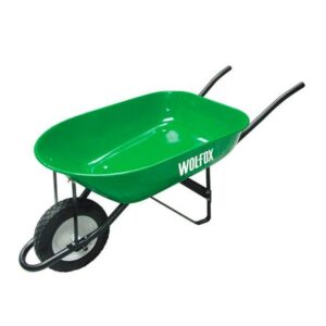 Carretilla Honda 140 Lts Wolfox WF9708