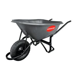 Carretilla termoformada 5500 - 100L Herragro