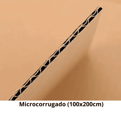carton microcorrugado lima peru