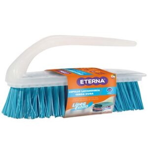 Cepillo de Lavandería ETERNA Cerda Dura