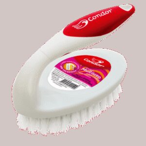 Cepillo Multiuso para Cocina Lavanderia Tipo Plancha Condor