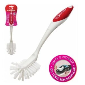 Cepillo para Lavar Zapatillas Condor