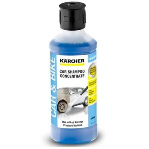 Champu para automtoviles concentrado Karcher RM 562 500ML