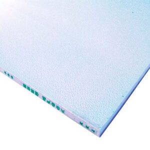 Cielo raso decorativo Toscana 8mm 61x122cm x6u