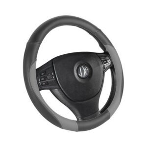 Cobertor de volante PVC Werken