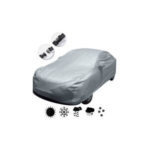 Cobertor para Auto Talla L