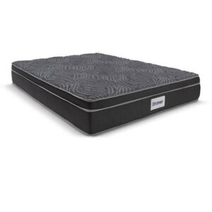 Colchón Ventus King Europeo + 2 Almohadas