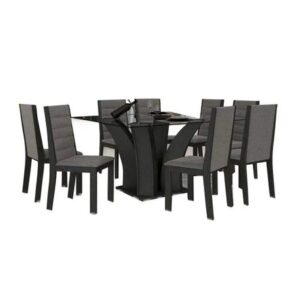Comedor 8 Sillas Bear Hys