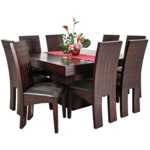 Comedor 8 Sillas Edward Hys