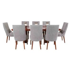 Comedor 8 Sillas Tiri Modelarq