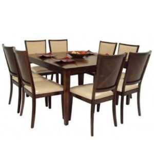 Comedor DMuebles Adele 8 Sillas