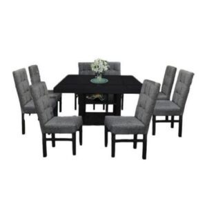 Comedor DMuebles Adrien 8 Sillas