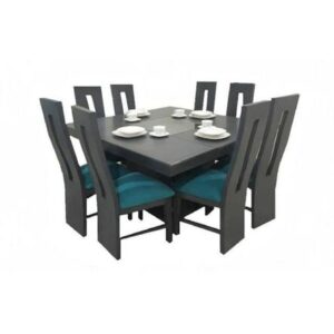Comedor DMuebles Lucca 8 Sillas