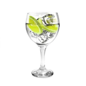Copa balon gin 20oz nadir x 6pzs