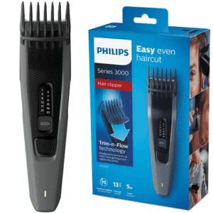 Cortadora De Cabello Phillips HC3520 HAIR CLIPPER 3000