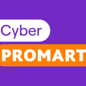 Cyber Days Perú ¡Hasta 50% de dto por CYBERDAY! | Promart.pe