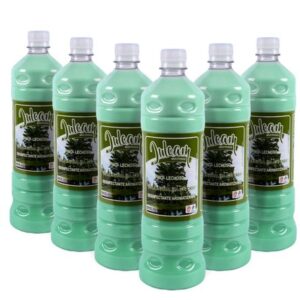 Desinfectante Pino Lechoso Julcam por 900 ml