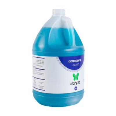 Detergente líquido 1 galón Daryza