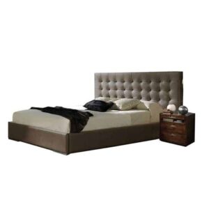 Dormitorio King Velador Bermin Hys