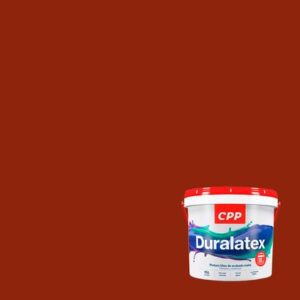 Duralatex CPP Rojo Teja 1 galón