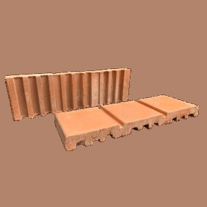 Enchape Quadrotto 30x9x2.5cm